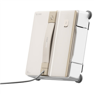 Dreame C1, white - Window cleaning robot