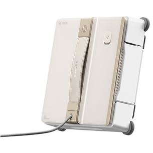 Dreame C1, balta - Robots logu tīrītājs