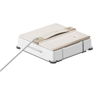 Dreame C1, balta - Robots logu tīrītājs