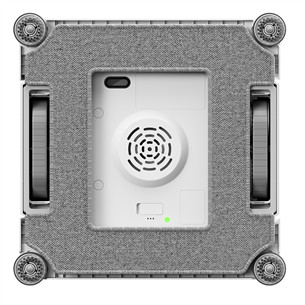 Dreame C1, white - Window cleaning robot