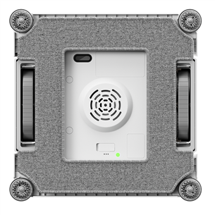 Dreame C1, balta - Robots logu tīrītājs