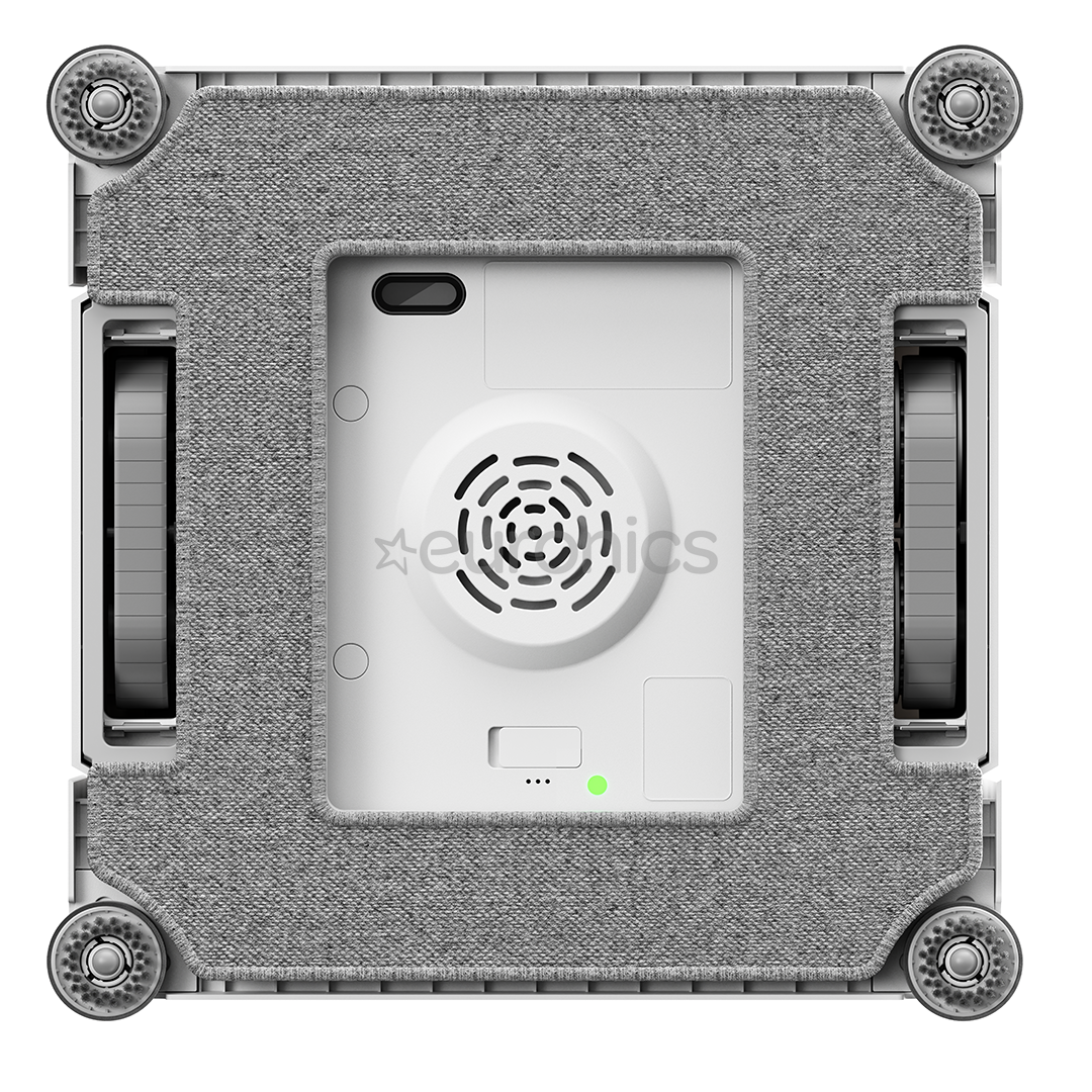 Dreame C1, balta - Robots logu tīrītājs