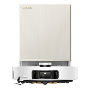 Dreame Matrix 10 Ultra, wet & dry, white - Robot vacuum cleaner