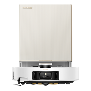 Dreame Matrix 10 Ultra, Wet & Dry, balta - Robots putekļu sūcējs MATRIX10U-RLX95CE-WH