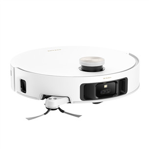 Dreame Matrix 10 Ultra, wet & dry, white - Robot vacuum cleaner