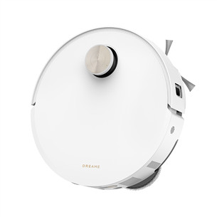 Dreame Matrix 10 Ultra, wet & dry, white - Robot vacuum cleaner