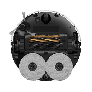 Dreame Matrix 10 Ultra, wet & dry, white - Robot vacuum cleaner