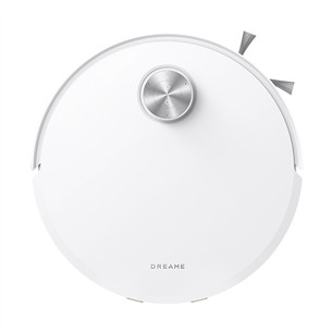 Dreame Aqua10 Roller, wet & dry, white - Robot vacuum cleaner
