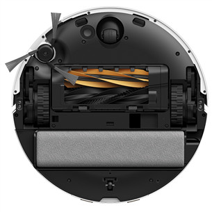 Dreame Aqua10 Ultra Track Complete, сухая и влажная уборка, белый - Робот-пылесос