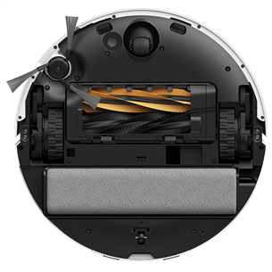 Dreame Aqua10 Ultra Track (Complete), Wet & Dry, balta - Robots putekļu sūcējs