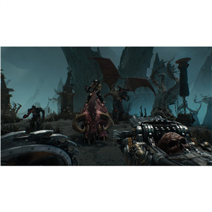 DOOM: The Dark Ages Premium Edition, Xbox Series X - Spēle