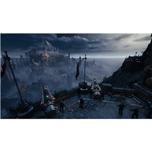 DOOM: The Dark Ages Premium Edition, Xbox Series X - Spēle