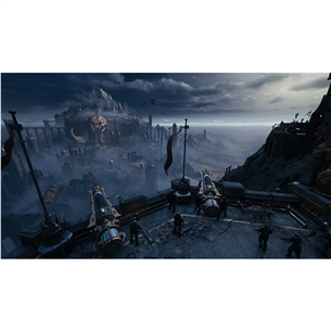 DOOM: The Dark Ages Premium Edition, Xbox Series X - Game