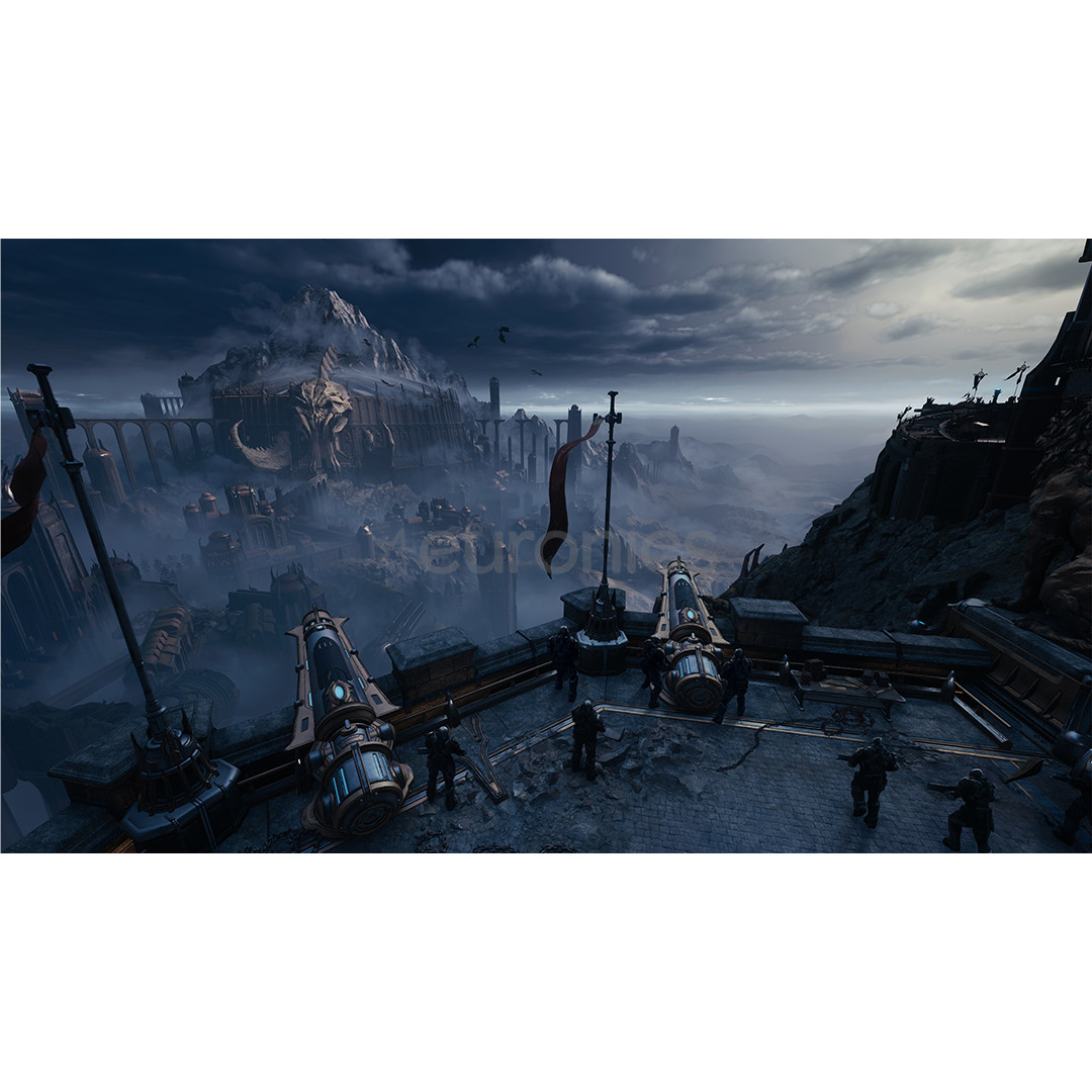 DOOM: The Dark Ages Premium Edition, Xbox Series X - Spēle