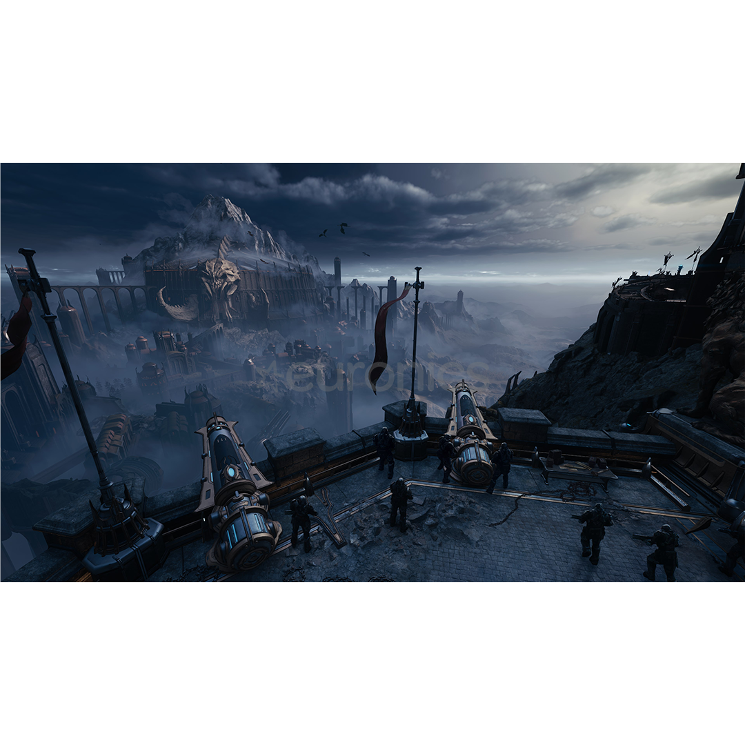 DOOM: The Dark Ages Premium Edition, Xbox Series X - Game