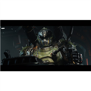 DOOM: The Dark Ages Premium Edition, Xbox Series X - Spēle