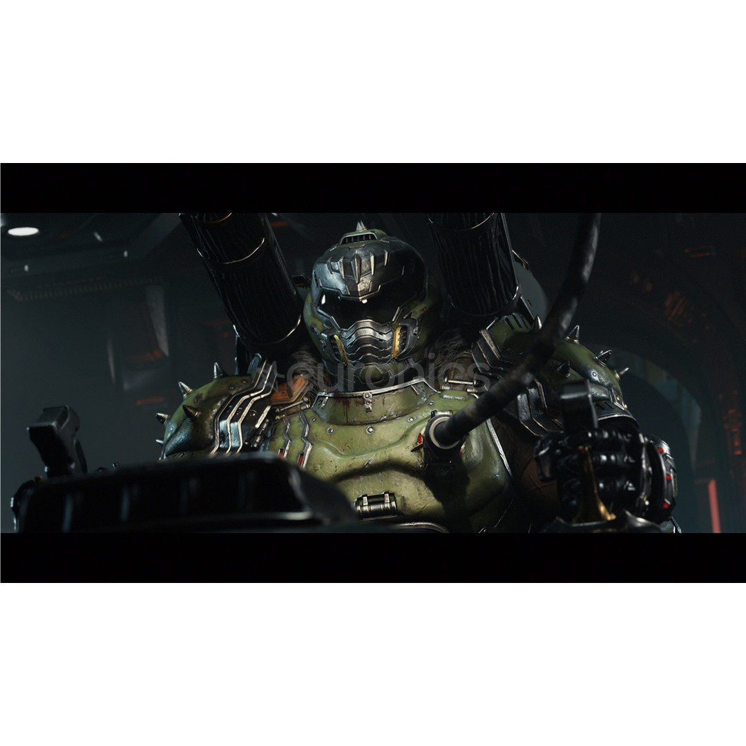 DOOM: The Dark Ages Premium Edition, Xbox Series X - Spēle