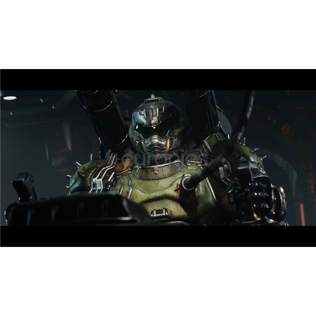 DOOM: The Dark Ages Premium Edition, Xbox Series X - Game