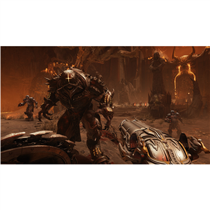 DOOM: The Dark Ages Premium Edition, Xbox Series X - Game