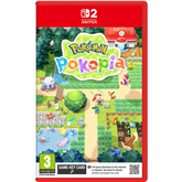 Pokémon Pokopia, Nintendo Switch 2 - Spēle