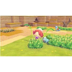 Pokémon Pokopia, Nintendo Switch 2 - Spēle