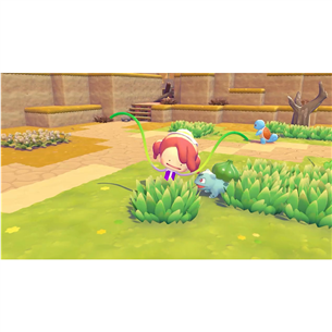 Pokémon Pokopia, Nintendo Switch 2 - Spēle
