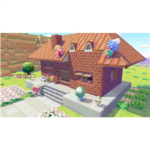 Pokémon Pokopia, Nintendo Switch 2 - Spēle