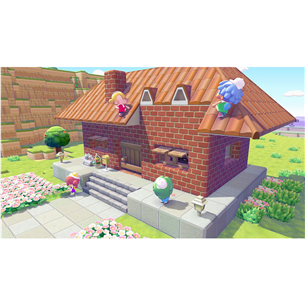 Pokémon Pokopia, Nintendo Switch 2 - Spēle