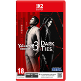 Yakuza Kiwami 3 and Dark Ties, Nintendo Switch 2 - Game