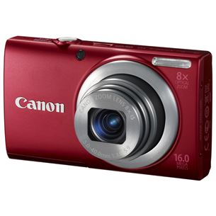 Фотокамера PowerShot A4000 IS, Canon