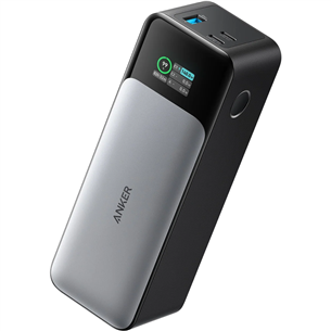 Anker 737 Power Bank, 140 W, 24000 mAh, black - Power bank A1289011