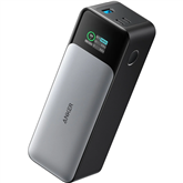 Anker 737 Power Bank, 140 W, 24000 mAh, black - Power bank