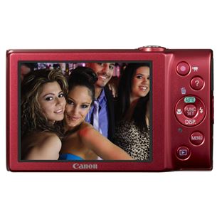Digital camera PowerShot A4000 IS, Canon