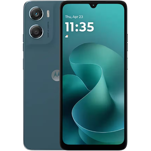 Motorola Moto G06 Power, 256 GB, tapestry - Smartphone