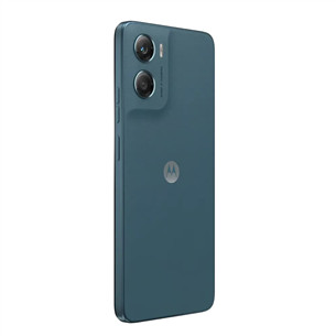 Motorola Moto G06 Power, 256 GB, zila - Viedtālrunis