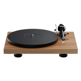 Pro-Ject Debut EVO 2, brūna - Plašu atskaņotājs