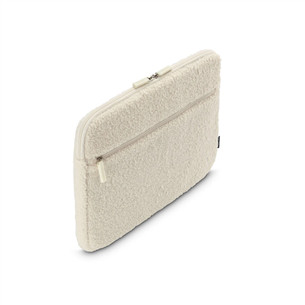 Hama Cozy, 15,6", bēša - Apvalks portatīvajam datoram
