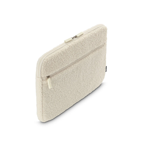 Hama Cozy, 15,6", bēša - Apvalks portatīvajam datoram