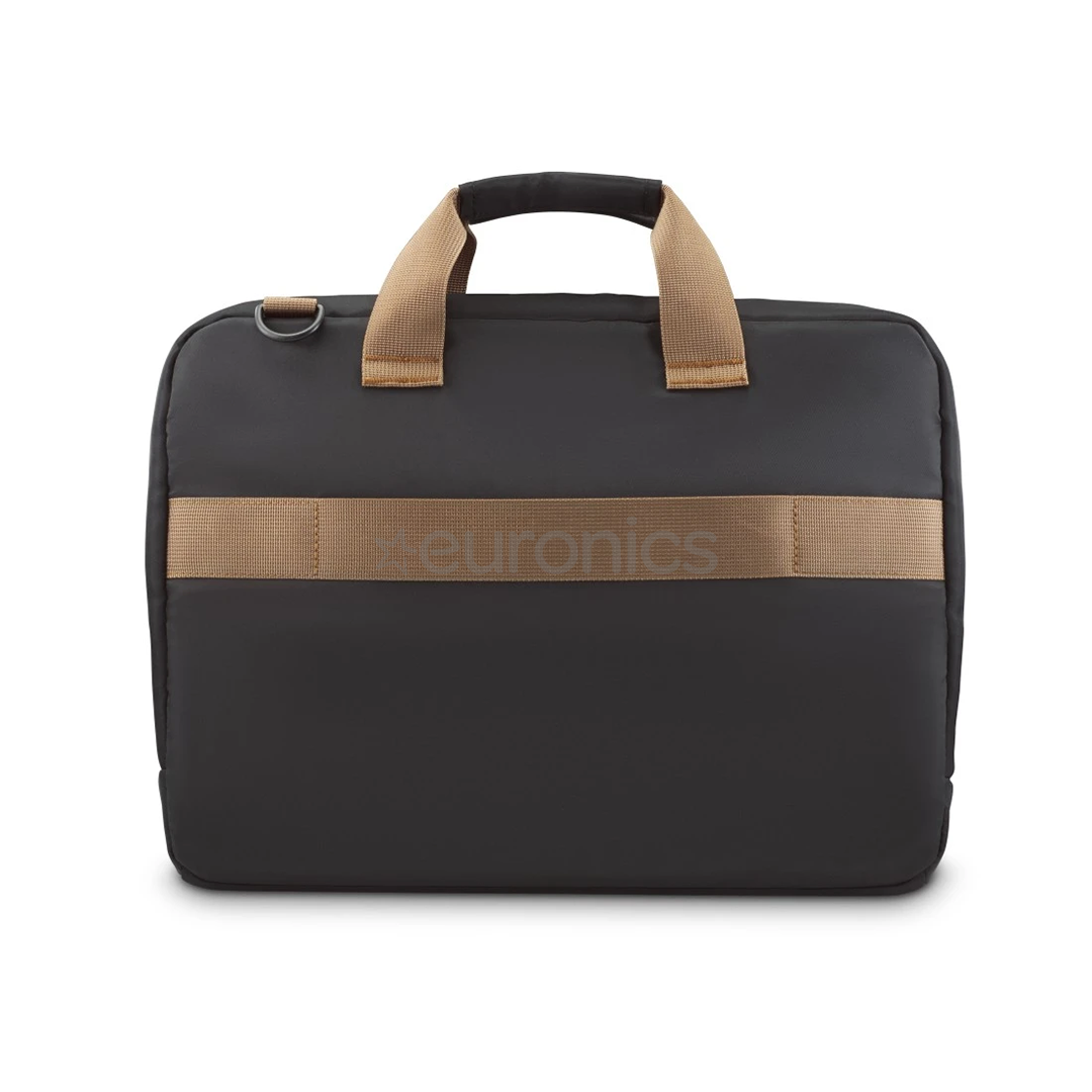 Hama Ultra Lightweight, 14,1'', melna - Soma portatīvajam datoram