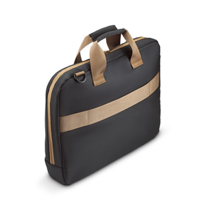 Hama Ultra Lightweight, 14,1'', melna - Soma portatīvajam datoram