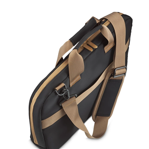 Hama Ultra Lightweight, 14,1'', melna - Soma portatīvajam datoram