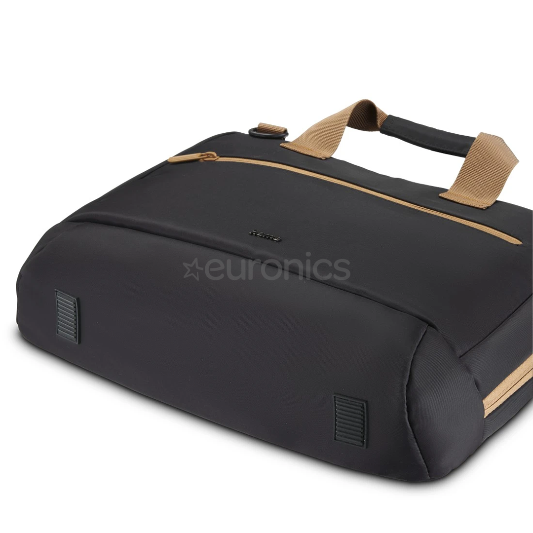 Hama Ultra Lightweight, 14,1'', melna - Soma portatīvajam datoram