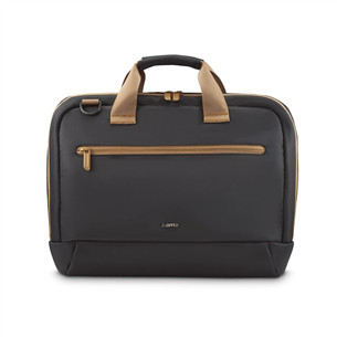 Hama Ultra Lightweight, 16,2'', caramel/black - Notebook bag 00222053