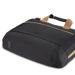 Hama Ultra Lightweight, 16,2'', caramel/black - Notebook bag