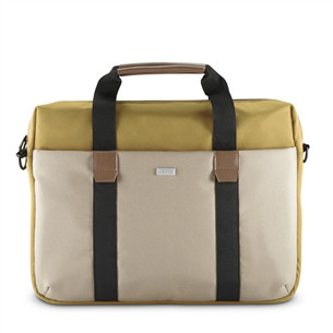 Hama Silvan, 14,1'', желтый - Сумка для ноутбука 00222062