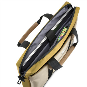 Hama Silvan, 14,1'', желтый - Сумка для ноутбука