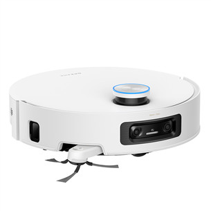 Dreame Aqua10 Ultra Track, Wet & Dry, white - Robot vacuum cleaner
