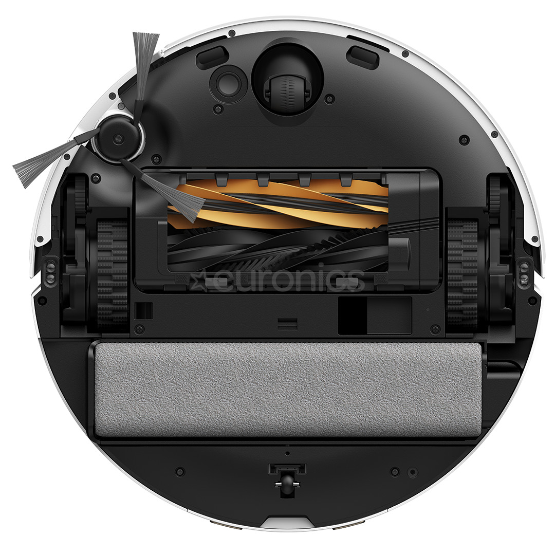 Dreame Aqua10 Ultra Track, Wet & Dry, white - Robot vacuum cleaner