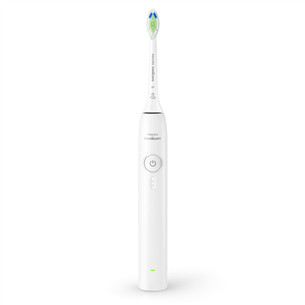 Philips Sonicare 3100 Series, balta - Elektriskā zobu birste