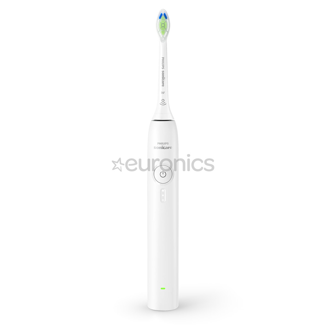 Philips Sonicare 3100 Series, balta - Elektriskā zobu birste